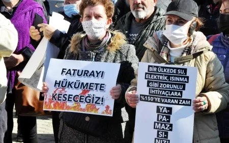 Bodrum ve Muğla'da yaşayanların sadece yüzde 13’ü gelirlerinin giderlerini karşılayabiliyor. Muğla’da ekonomik yaşam zorlaşıyor