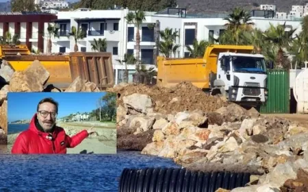 SON DAKİKA... CUMARTESİ GÜNÜ VATANDAŞLAR YOLLARI KAPATIP EYLEM YAPACAK. 30’A YAKIN VATANDAŞ DAVA AÇIYOR