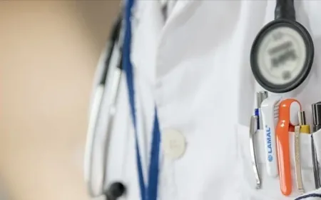 Hekim ve Sağlık Emekçileri'nin iş bırakacağı tarih belli oldu: 4 gün sürecek!