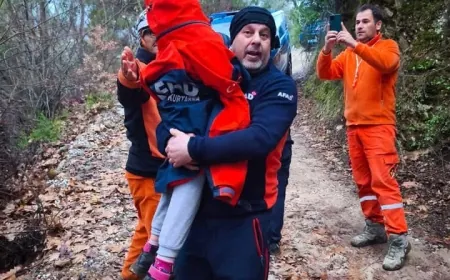Şadiye nine ile torunları sabaha karşı bulundu