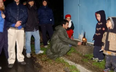 Bodrum’da vatandaşı karanlıkta yaşamaya mahkum ettiler