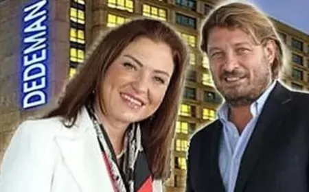 Dedeman yolun sonuna geldi! Çalışanlarının maaşlarını ödeyemiyorlar