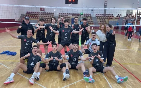 MUĞLA   SAĞLIKSPOR ANTALYA'DAN 3-0 NET SKOR İLE DÖNÜYOR....