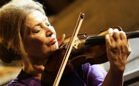 Devlet Sanatçısı Ayla Erduran yaşamını yitirdi