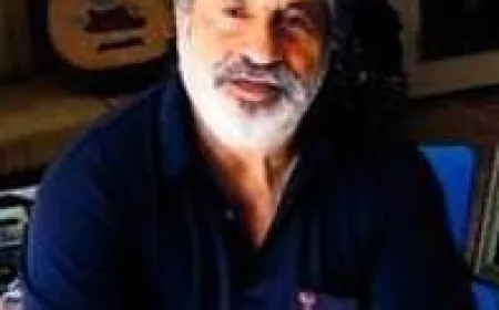 Ünlü Ressam Nedim Celkan evinde ölü bulundu