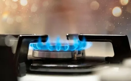 Tüp fiyatlarına zam geldi.,, OCAK SÖNDÜRECEK