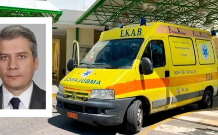 Otomobilin bagajından valiz düştü emniyet müdürü ve eşi öldü