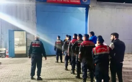 Bodrum'daki uyuşturucu çetesini “Uçak” çökertti