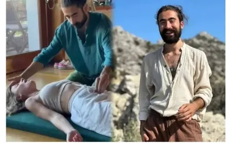 “Enerjik vücut işçisi” evinde 110 milyon TL.değerinde uyuşturucu ile yakalandı