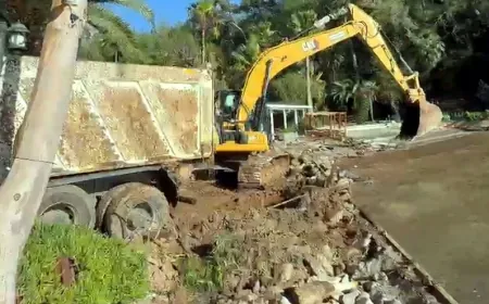 CHP’Lİ belediye başkanı kaçak iskelelere sert çıktı “Doğamızı koruyacağız, taviz vermeyeceğiz”