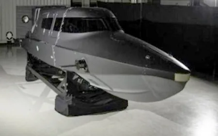 Yunanistan gizli operasyon denizaltısı “Victa” (Hayalet gemi) projesini duyurdu