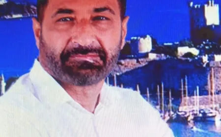 DURAN ÖZTÜRK YAZDI: TURGUTREİS’TE DİRENİŞ VE SUSTURULMAK İSTENEN GERÇEKLER