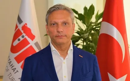 Bağlıkaya: "Tatil Yapmak İsterken Dolandırılmayın"