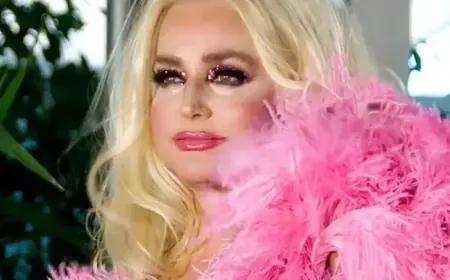 Banu Alkan hastaneye kaldırıldı! Beyin kanaması iddiası korkuttu