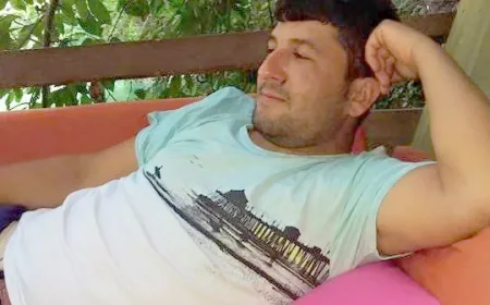 Yemek yapmadı diye  karısını öldüresiye dövdü, hastanelik etti