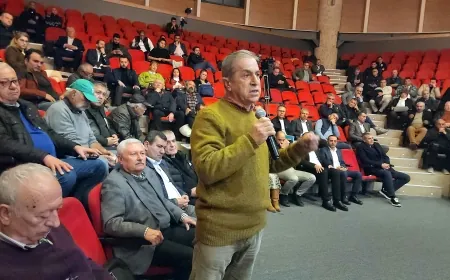 Bodrum Belediyesi borçlar için mülklerini satma kararı aldı, uyarı geldi “Burada mesele sizin borçlarınız değil bunu bilmeniz lazım.Mesele sizin muhalif bir belediye olmanız”