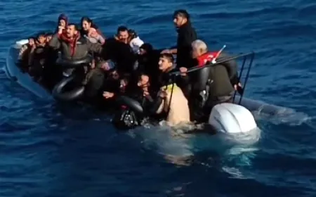 BATA ÇIKA ÖLÜMÜNE YOLCULUK