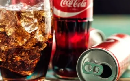 Coca-Cola ürünleri toplatılıyor! Klorat tespit edildi, Avrupa'da 'sakın tüketmeyin' uyarısı yapıldı