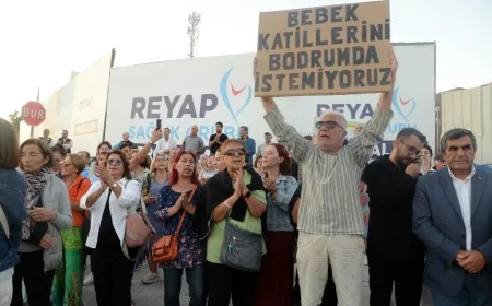 DİKKAT..Özel hastanelerde yeni dönem: Artık o ücretler alınmayacak!