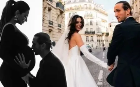 ÜNLÜ FUTBOLCU DOĞUM GÜNÜNDE BABA OLDU