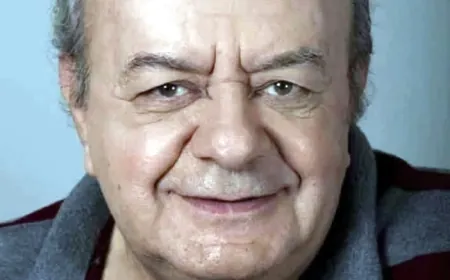 'Bay Dublaj' Sezai Altekin hayatını kaybetti