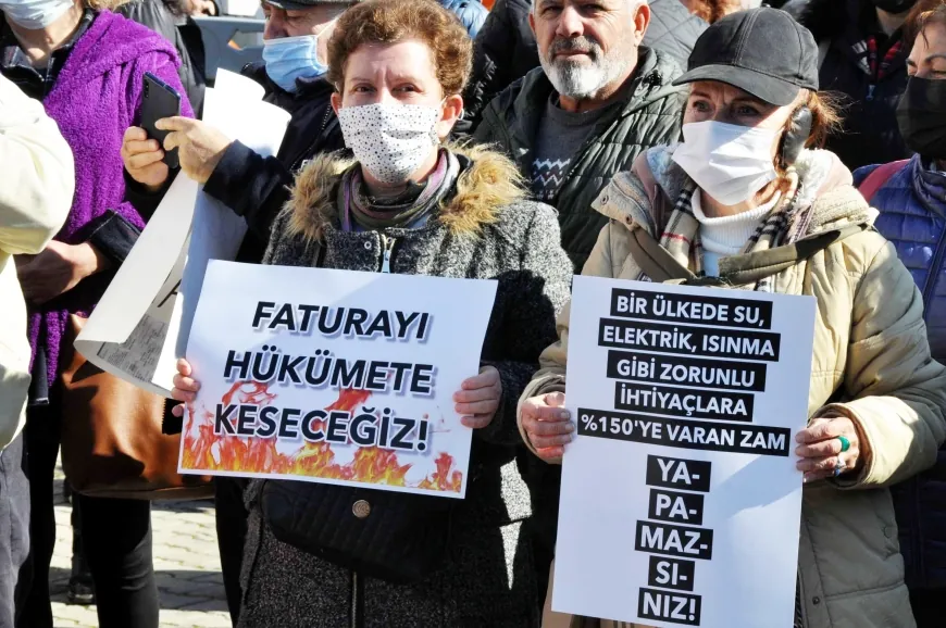 Bodrum ve Muğla'da yaşayanların sadece yüzde 13’ü gelirlerinin giderlerini karşılayabiliyor. Muğla’da ekonomik yaşam zorlaşıyor