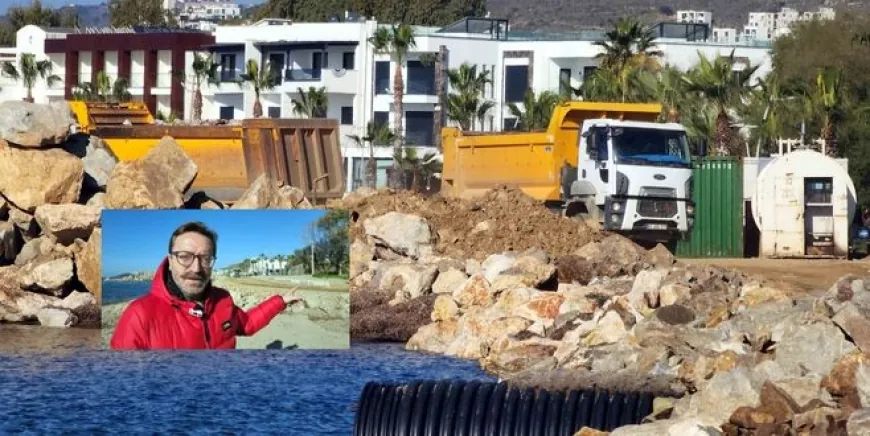 SON DAKİKA... CUMARTESİ GÜNÜ VATANDAŞLAR YOLLARI KAPATIP EYLEM YAPACAK. 30’A YAKIN VATANDAŞ DAVA AÇIYOR