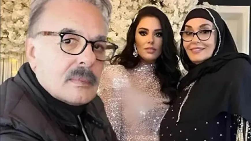 Ferdi Tayfur hayatını kaybetti... Eski eşi Necla Nazır'dan ilk açıklama