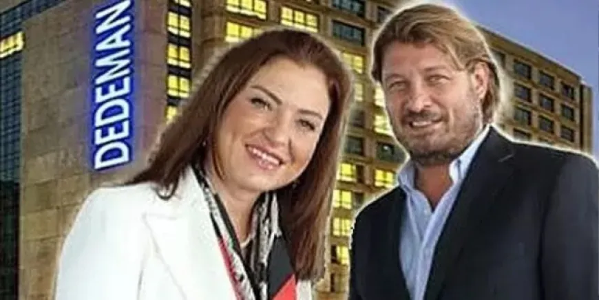 Dedeman yolun sonuna geldi! Çalışanlarının maaşlarını ödeyemiyorlar