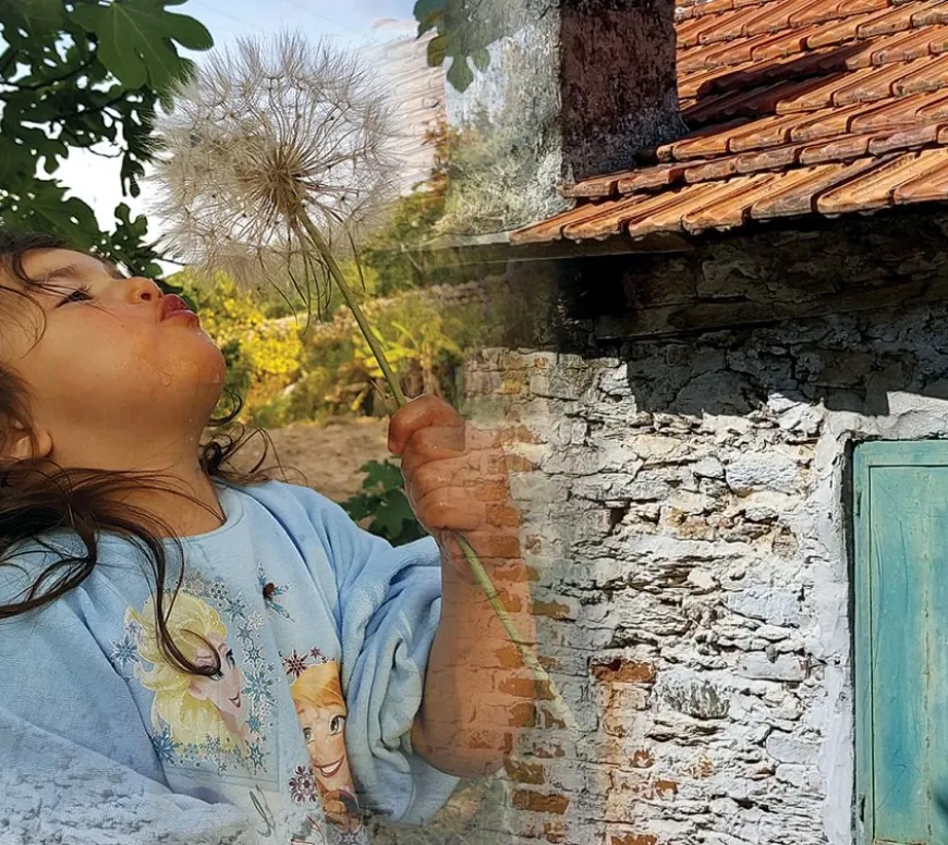 Zeynep Atılgan’dan “Geçmişin Esintileri – Geleceğe Umut Olsun” fotoğraf sergisi