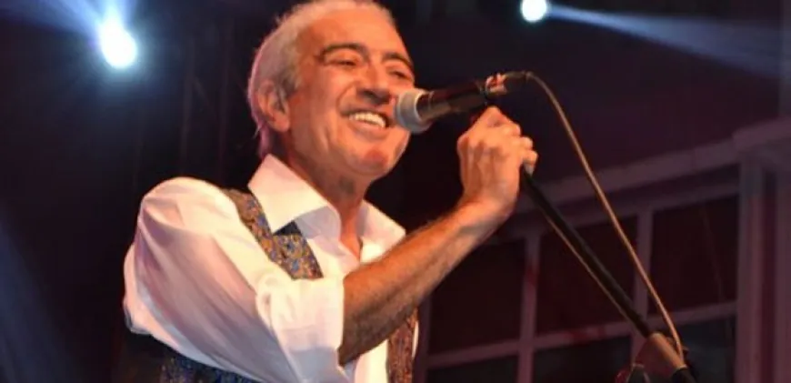 Son dakika... Edip Akbayram yoğun bakımda entübe edildi