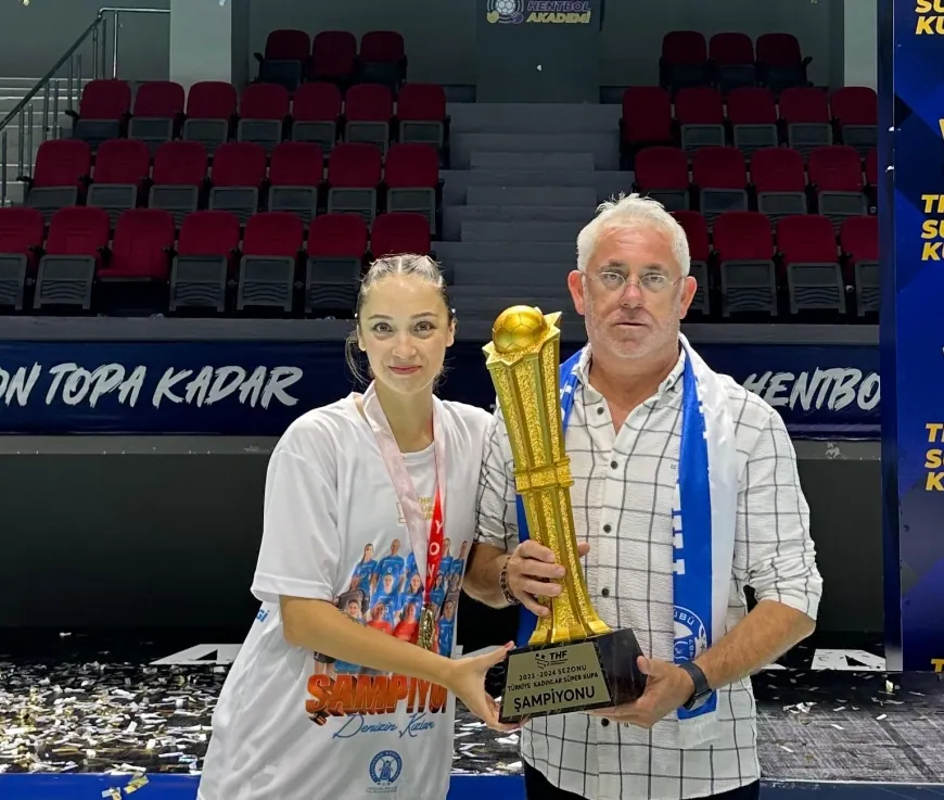 Yalıkavakspor, hentbolda Ortahisar Belediyesi’ni konuk edecek