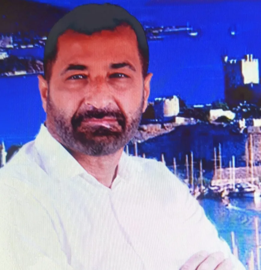 DURAN ÖZTÜRK YAZDI: TURGUTREİS’TE DİRENİŞ VE SUSTURULMAK İSTENEN GERÇEKLER