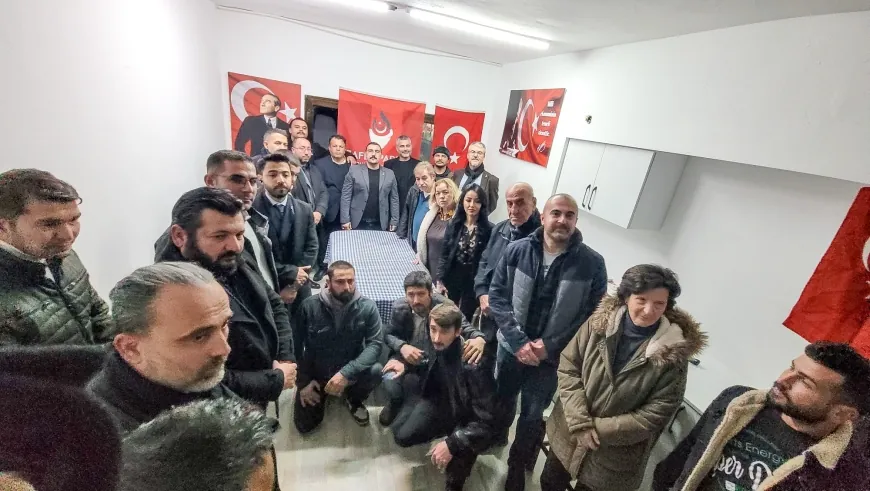 Bodrum Zafer Partisi’nden “Mücadeleye devam” açıklaması