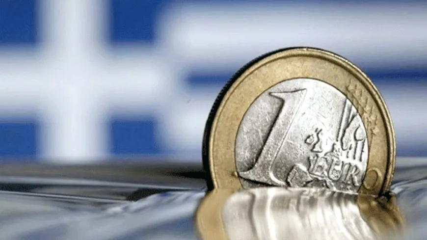Toplam kamu borcu 13,2 trilyon Euro'yu geçti! Rekor Yunanistan'da