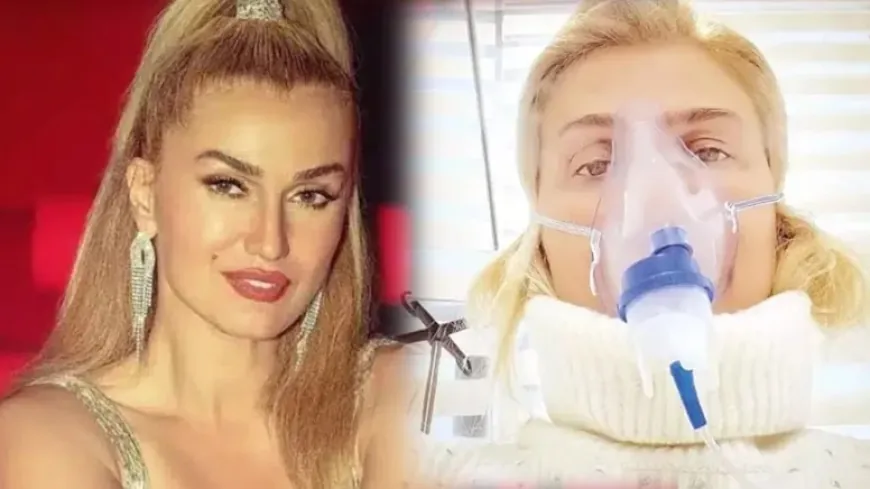 Küresel güçler Tuğba Özay’ı zehirledi