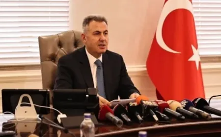 400'den fazla deprem oldu, valilikten açıklama geldi