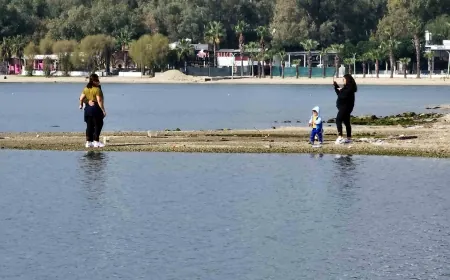 BODRUM’DA TEDİRGİN EDEN ÇEKİLME. İLÇEDE YAPILARIN YÜZDE 50 Sİ DEPREME DAYANIKLI DEĞİL