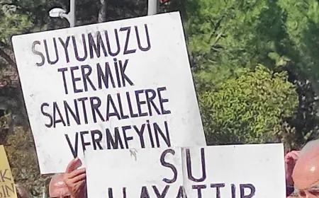 TİP “Muğla’nın doğal güzellikleri sermayenin saldırısı altında”