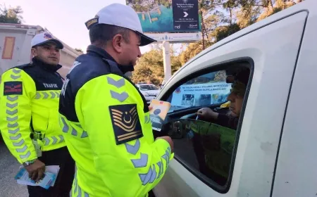 Bodrum’da ZAMANIN DURDUĞU AN..”Komutanım burada ağabeyimi kaybettim”