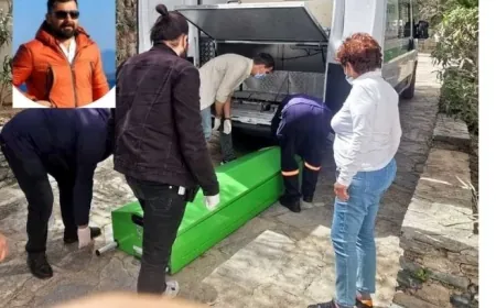 Bodrumlu İş insanı “Maddi sıkıntılarımdan dolayı” dedi 160 hap içip intihar etti