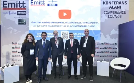 Türk Turistlerin İlgisi İspanya’ya Artarak Devam Ediyor!