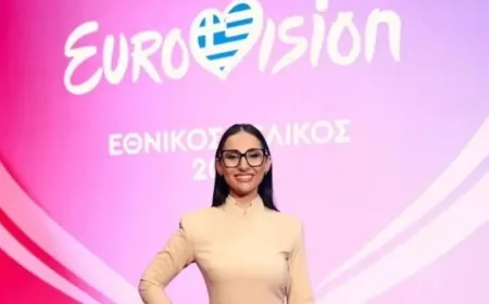 Türkiye ile Yunanistan arasında şarkı krizi