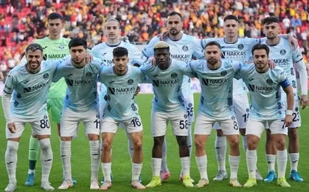 Sahadan çekilen Adana Demirspor ne ceza alacak?