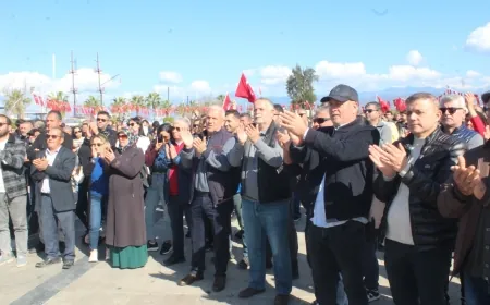 Muğla ve Antalyalı villa turizmcileri ayaklandı “Adil düzenleme istiyorlar”