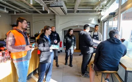 Afetlere karşı ortak çalışma başlatıldı