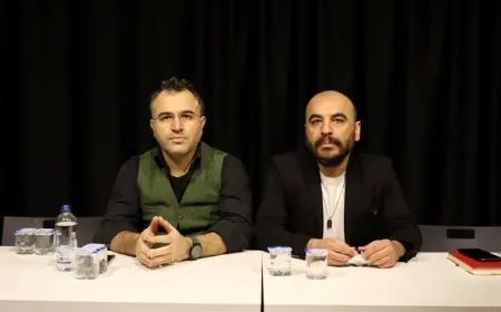 Muğlalı tiyatrocular isyanda “Belediye Daire Başkanı sanatçıları tehdit ediyor” iddiası