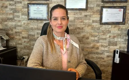 KENT KONSEYİ KADIN MECLİSİ’NDE SULAR DURULMUYOR… SİBEL KAYA “HAKKIMI YARGI YOLUYLA ARIYORUM”