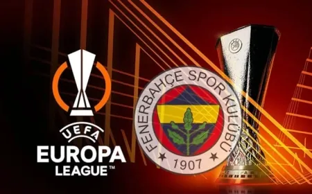 Son dakika! Fenerbahçe'nin Son 16 Turu rakibi belli oldu