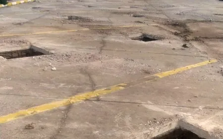 BURASI MİLAS BODRUM HAVALİMANI OTO PARK İNŞAATI ACENTELERİ GERDİ  SEZON BAŞINDA TURİSTLERE REZİL OLMAYALIM